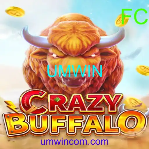 CRAZYBUFFALO: Mergulho Aventura no Mundo de Estratégia e Agilidade