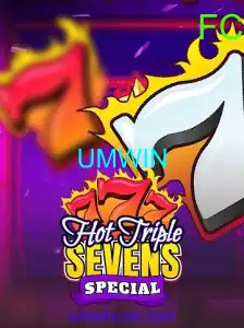 HotTripleSevensSpecial - Um Mergulho no Mundo dos Caça-níqueis Modernos